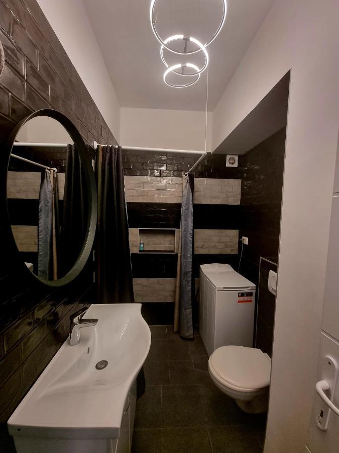Bass Appartement *