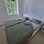 Bass Apartment
