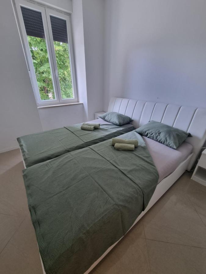 Bass Apartman Pula
